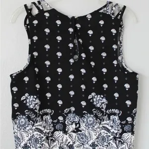 Abercrombie & Fitch Women's Tank Top Size XS thumbnail 3