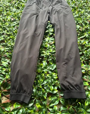 Lululemon License To Train Joggers Size Small  thumbnail 5