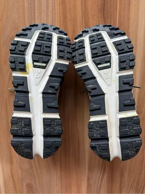 ON Cloud Ultra Trail Running Shoes thumbnail 6