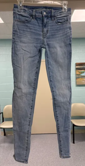 American Eagle Jeans thumbnail 1
