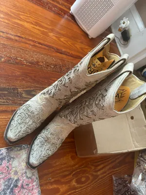 Tan Size 6.5 thumbnail 3