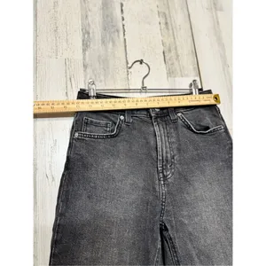 WILD FABLE highest rise jeans jeans size 00 thumbnail 6