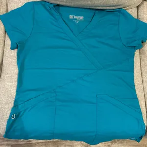 Scrub Top Grey's Anatomy Women’s Medium thumbnail 1