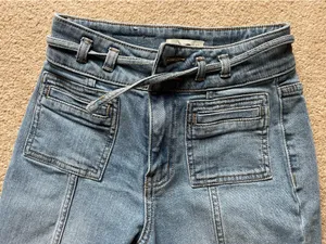 Shyanne Jeans Bootcut thumbnail 2