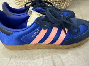 Samba Adidas thumbnail 2