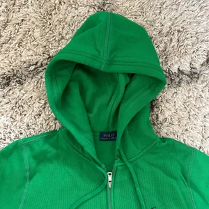 NWT POLO RALPH LAUREN Pony Zip Hoodie thumbnail 4