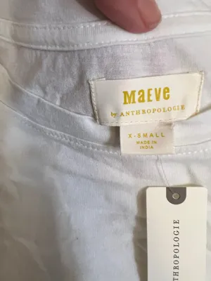 Anthropologie Maeve thumbnail 7