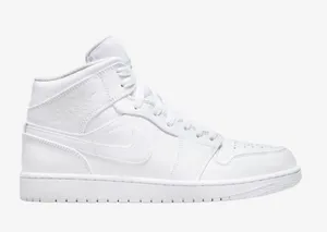 Air Jordans Jordan Retro 1 Mid thumbnail 1