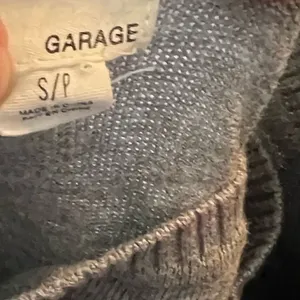 Garage "Music" Sweater thumbnail 7