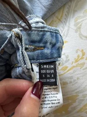 Overall Pants Blue Size 4 thumbnail 2