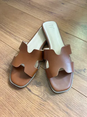 A New Day Sandals Slide thumbnail 5