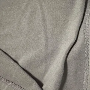 Elegant Women's Light Gray Pajama Set Size XL thumbnail 6