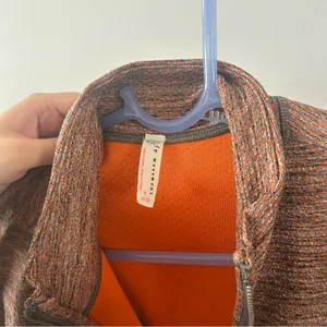 Free People Movement Off the Grid Athletic Athleisure Sporty Jacket thumbnail 5
