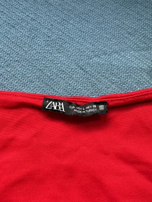 ZARA Tank Top thumbnail 3