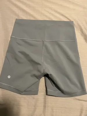 Wunder Train Shorts 6” thumbnail 2