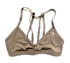 Gymshark S Minimal Sports Bra thumbnail 1