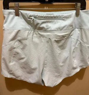 Athleta Shorts 2.5” thumbnail 1
