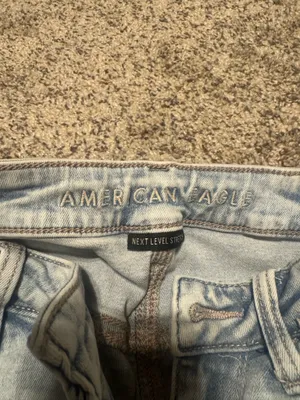 American Eagle Next Level Stretch thumbnail 2