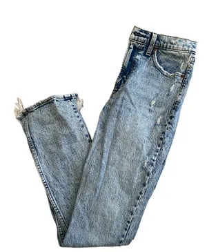 Abercrombie Skinny Jeans thumbnail 2