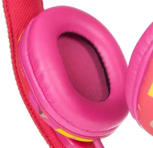 Boutique Chic Buds Ear Party Over Ear Headphones thumbnail 4