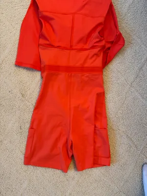 The Girlfriend Collective Workout Dress thumbnail 4