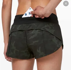 Lululemon Speed Up Short 2.5” thumbnail 2