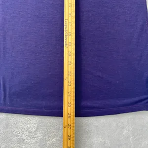 Paradox Merino Blend 1/4 Zip Base Layer Top M Women Blue‎ Athletic Drirelease thumbnail 8