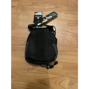 McArthur Black Gray Mini Day Pack Crossbody Belt Bag Texas A&M Aggies thumbnail 7