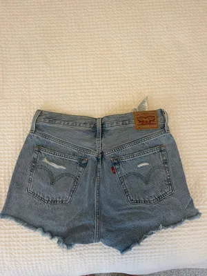 Levi’s Shorts 501 thumbnail 2