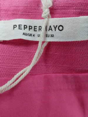 Peppermayo High-Waisted Y2K Festival Preppy Mini Skirt thumbnail 6