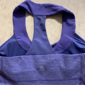 Lululemon Scoop Neck Tank Top thumbnail 3