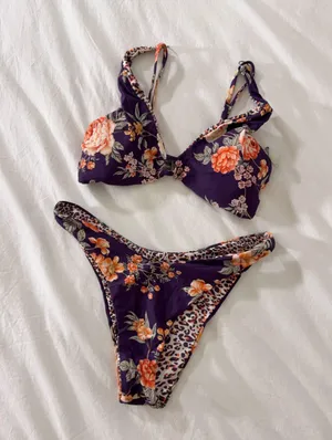 Maaji reversible swim set  thumbnail 1