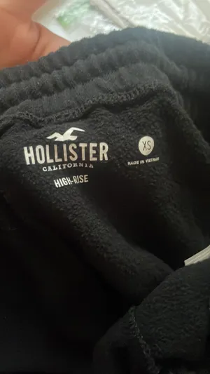 Hollister Sweatpants thumbnail 2