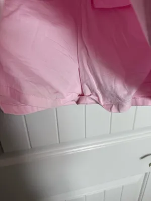 Lilly Pulitzer jean skort thumbnail 5