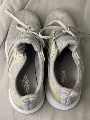 Women Adidas Solyx Running shoes Size 7.5 thumbnail 6