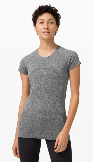 Lululemon Swiftly Short Sleeve thumbnail 1
