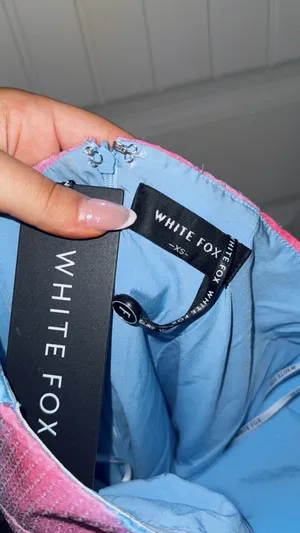 White Fox Boutique Dress thumbnail 4
