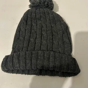 Women beanie Gray thumbnail 3