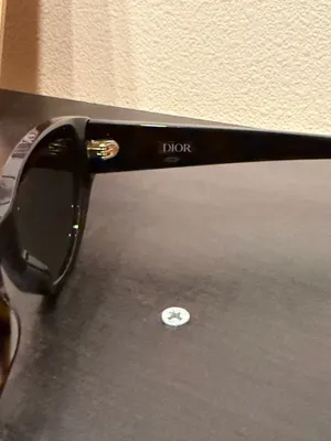 Christian Dior DiorGlow B1I Sunglasses thumbnail 2