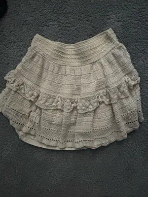 Aerie Skirt Ruffle thumbnail 2