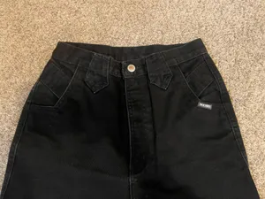 Vintage Rocky Mountain Jeans thumbnail 3