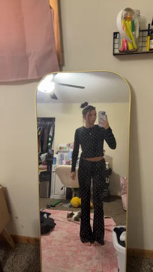 Edikted Polka Dot Set thumbnail 3