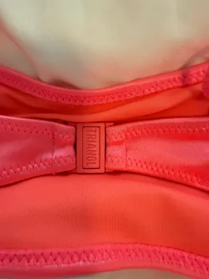 Triangl Bikini Top thumbnail 4