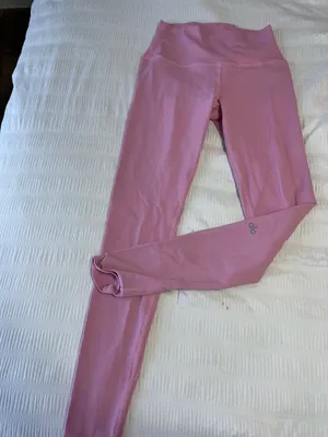 Alo leggings thumbnail 4