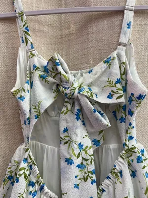 Blu Pepper Chloe Dress thumbnail 10