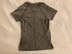 Running tee thumbnail 3