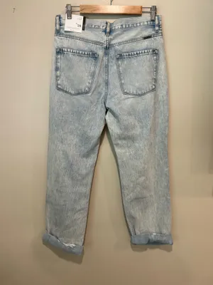 NWT Kancan Jeans 90s boyfriend thumbnail 5
