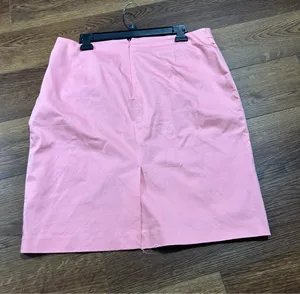 New York & Company Pink Blazer & Skirt set. Is a size 12. thumbnail 9
