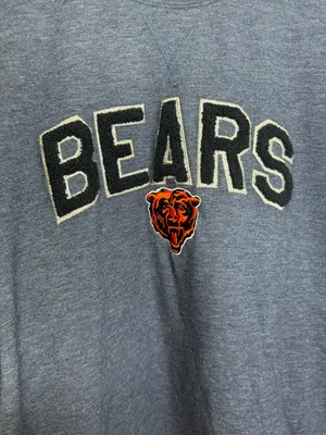 National Football League Chicago Bears Sweater thumbnail 2