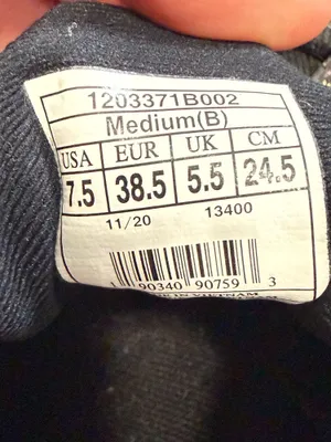 Brooks Women’s Sneakers thumbnail 5